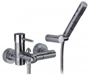 Смеситель для ванны DANIEL SUVI DEKORA S20610YC86