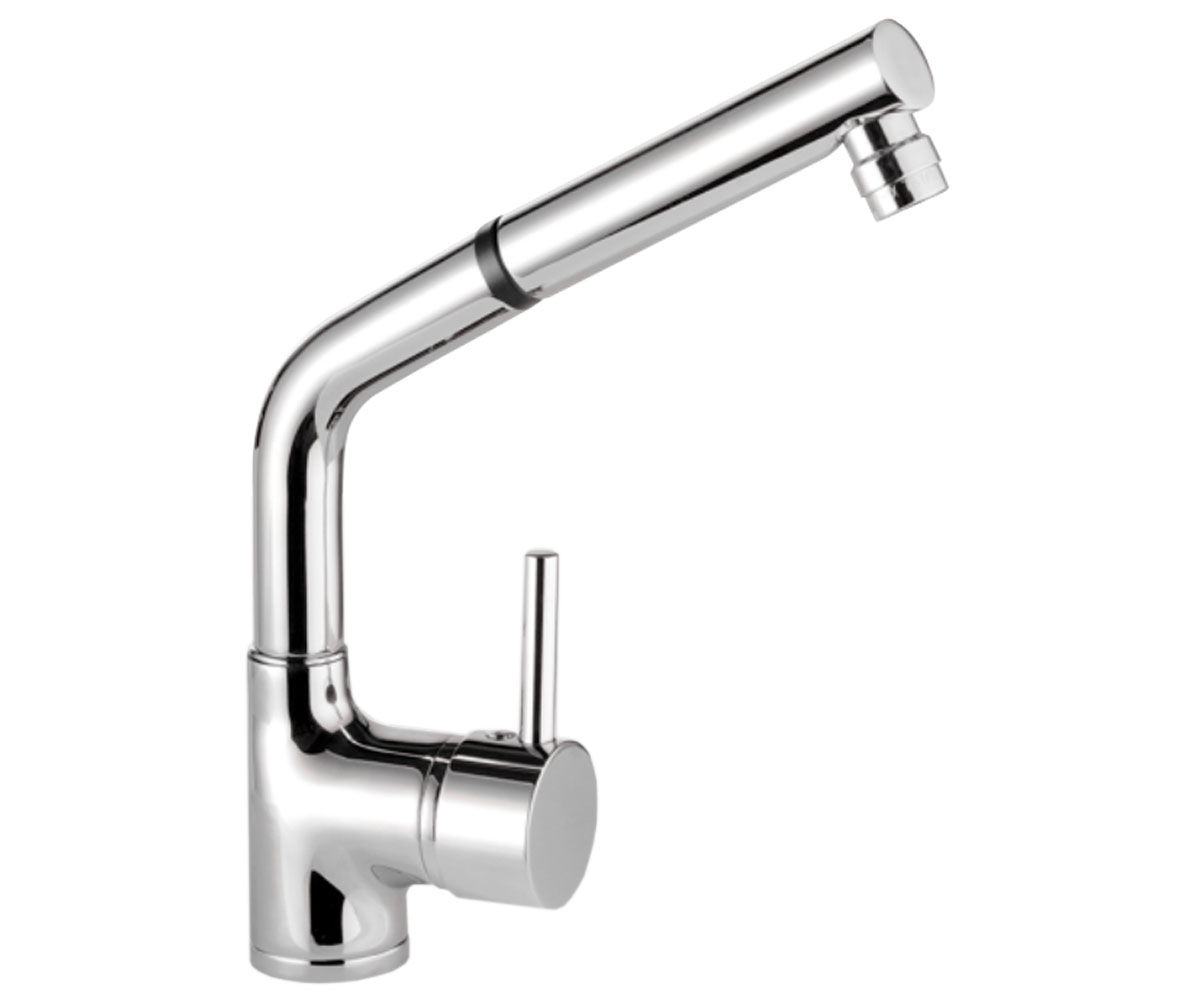 Смеситель для мойки DANIEL SUIVI S20627CR S20627CR