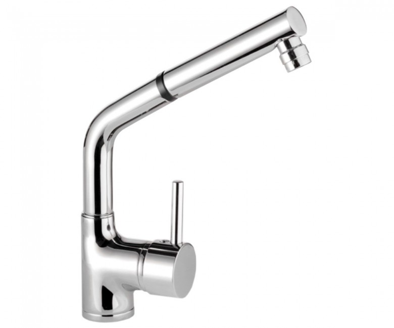 Смеситель для мойки DANIEL SUIVI S20627CR S20627CR