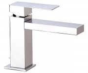 Змішувач для раковини DANIEL SKYLINE SK605CR