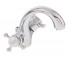 Змішувач для раковини DANIEL TIME T5112CR T5112CR
