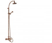 Душова система DANIEL REVIVAL DECORA V4136YC92