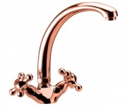 Кухонний змішувач DANIEL REVIVAL V711264