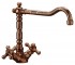 Кухонний змішувач DANIEL REVIVAL DECORA V7114YC92 V7114YC92