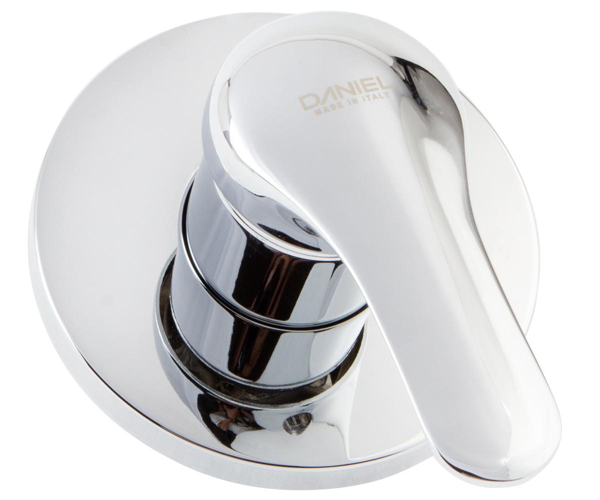 Змішувач для душу DANIEL VENUS VE13602CR VE13602CR