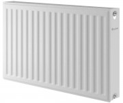 Сталевий радіатор 300х1600, тип 11 DAYLUX  11-300HX1600L