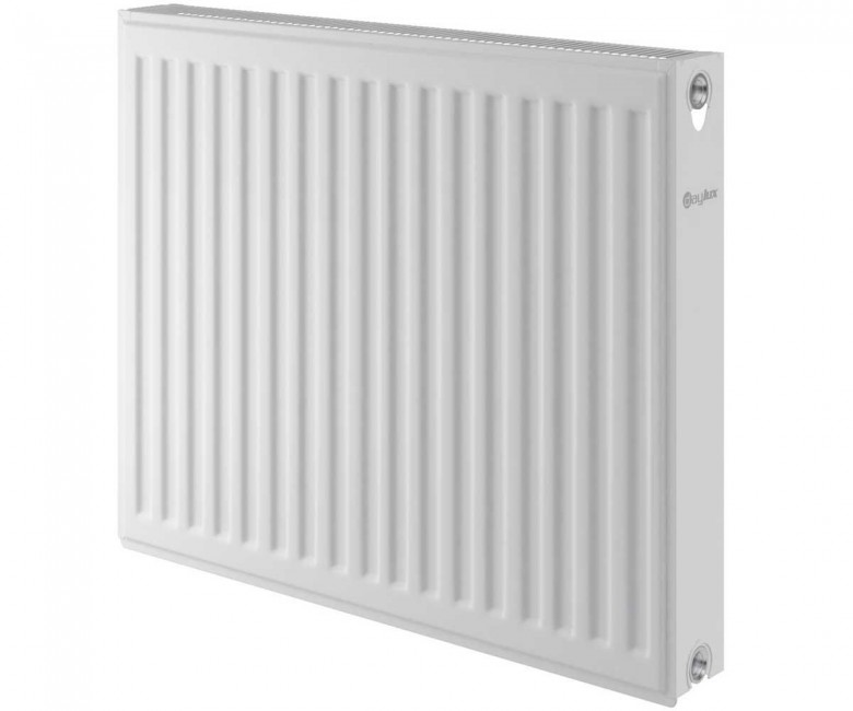Сталевий радіатор 300х600, тип 11 DAYLUX  11-300HX600L 11-300HX600L