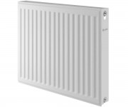 Сталевий радіатор 600х1400, тип 11 DAYLUX  11-600HX1400L
