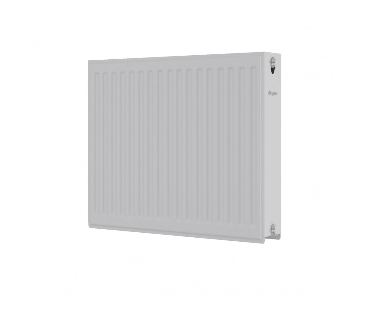 Радіатор опалення 500х400, тип 22 DAYLUX  22-500HX400L 22-500HX400L