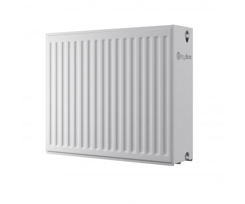 Панельний радіатор 600х1600, тип 33 DAYLUX  33-600HX1600L 33-600HX1600L