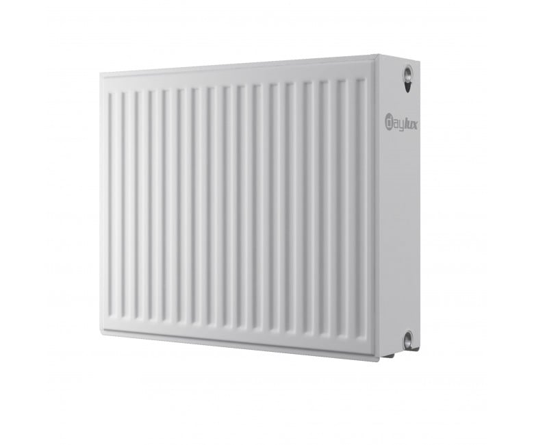 Панельний радіатор 600х500, тип 33 DAYLUX  33-600HX500L 33-600HX500L