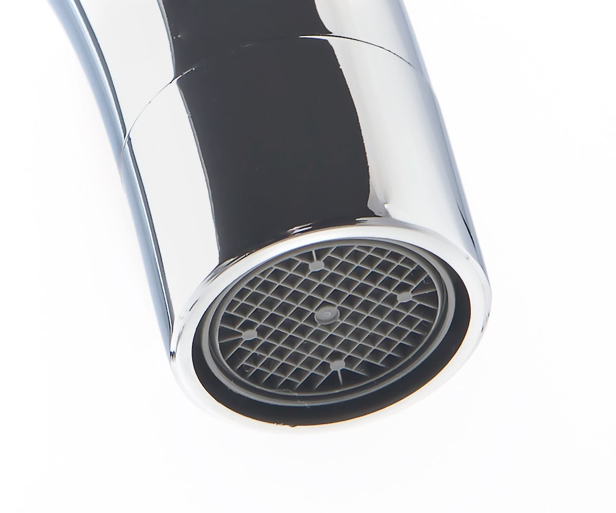 Кухонный смеситель  OREGANO BCO 062M:Фото 1