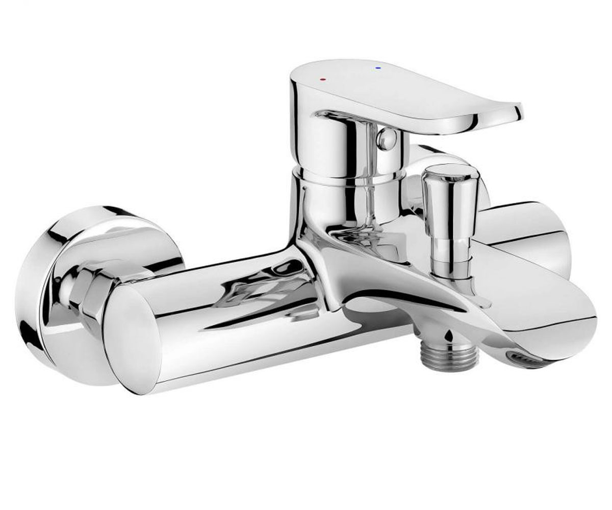 Змішувач каскадний DEANTE WERBENA BCW 010M BCW 010M