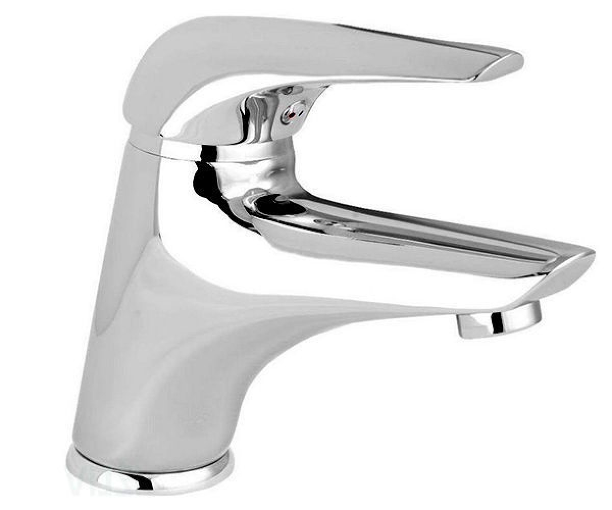 Змішувач для умивальника DEANTE JAGUAR BDX 021M BDX 021M