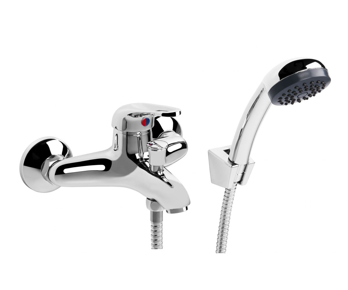 Змішувач для ванни DEANTE FUNKIA BEF 011M BEF 011M