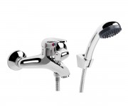 Змішувач для ванни DEANTE FUNKIA BEF 011M