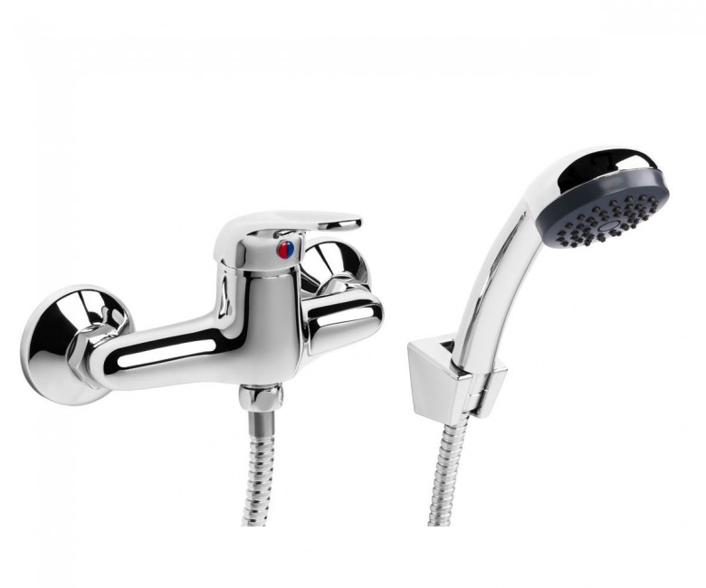 Змішувач для душу DEANTE FUNKIA BEF 041M BEF 041M