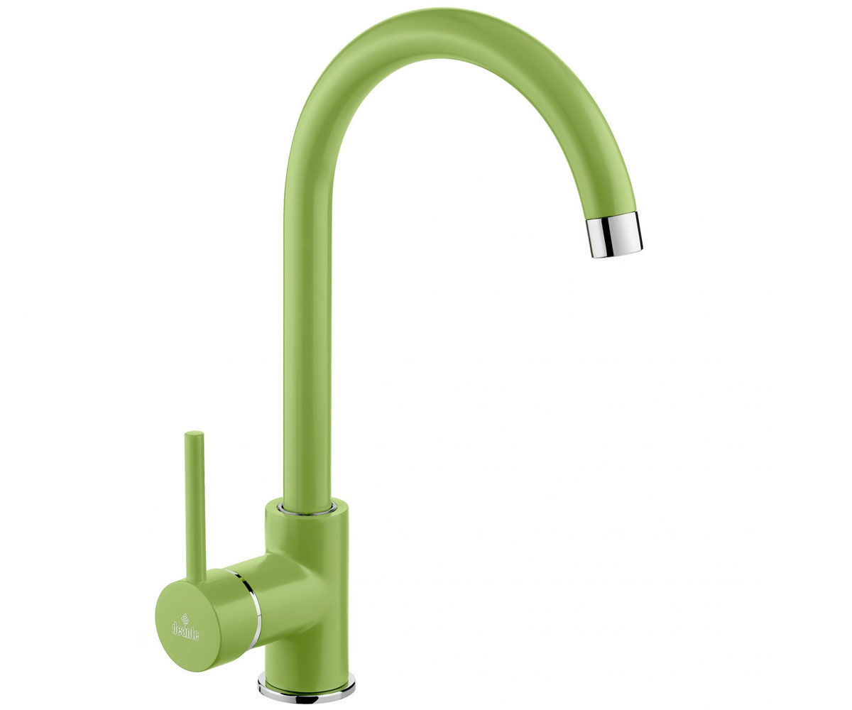 Кухонный смеситель DEANTE MILIN BEU G62M BEU G62M