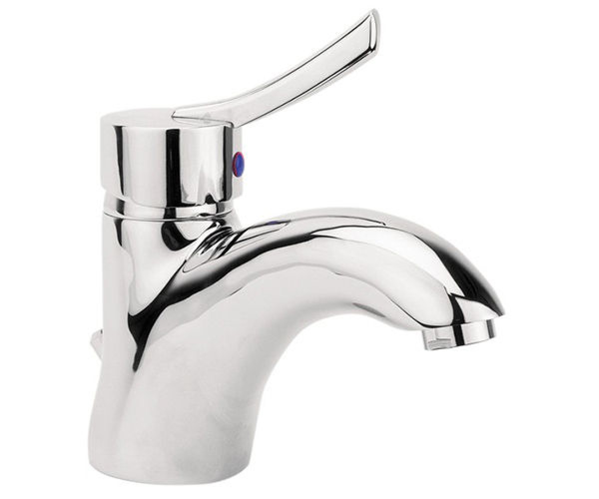 Змішувач для умивальника DEANTE KOSTEL BFK 021M BFK 021M