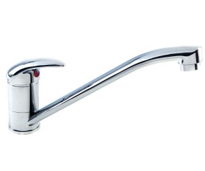 Змішувач для кухні DEANTE TAGA FLIGER BFT 060M