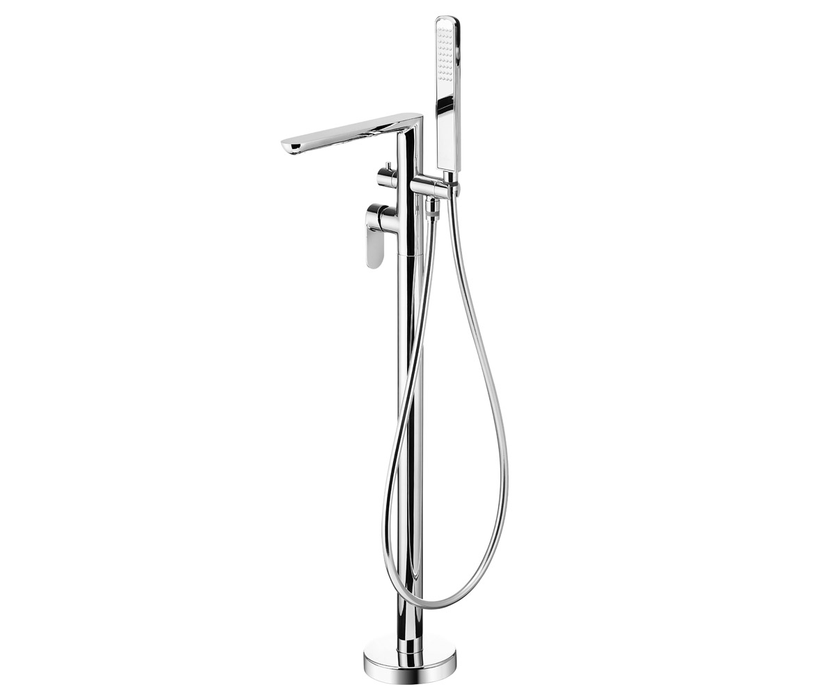 Підлоговий змішувач DEANTE ALPINIA BGA 017M BGA 017M