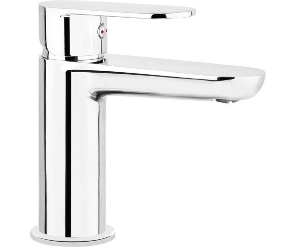 Смеситель для умывальника DEANTE ALPINIA BGA 021M BGA 021M