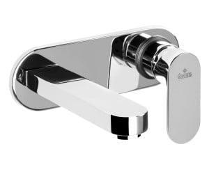 Смеситель для раковины ALPINIA BGA 054L