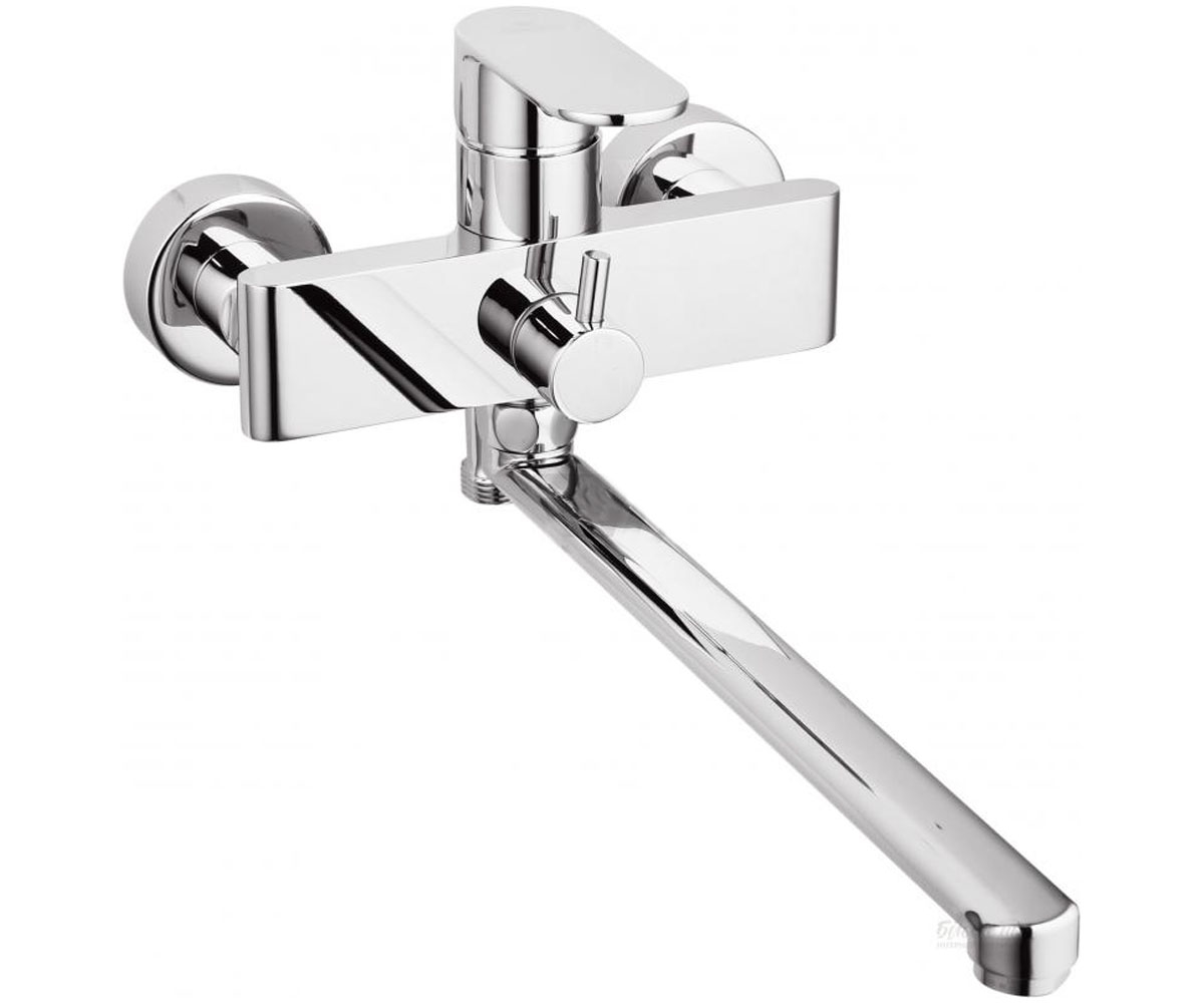 Смеситель для ванны DEANTE ALPINIA BGA 056M BGA 056M