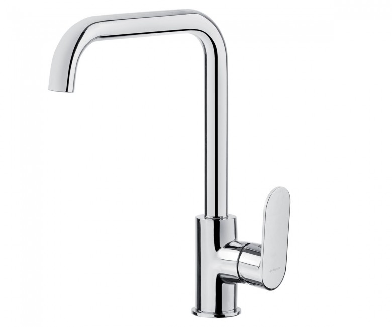 Змішувач для кухні DEANTE ALPINIA BGA 063M BGA_063M