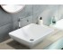 Однорычажный смеситель для раковины  JASMIN BGJ_021K:Фото 1