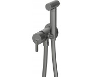 Смеситель с гигиеническим душем DEANTE SILIA BQS_D34M