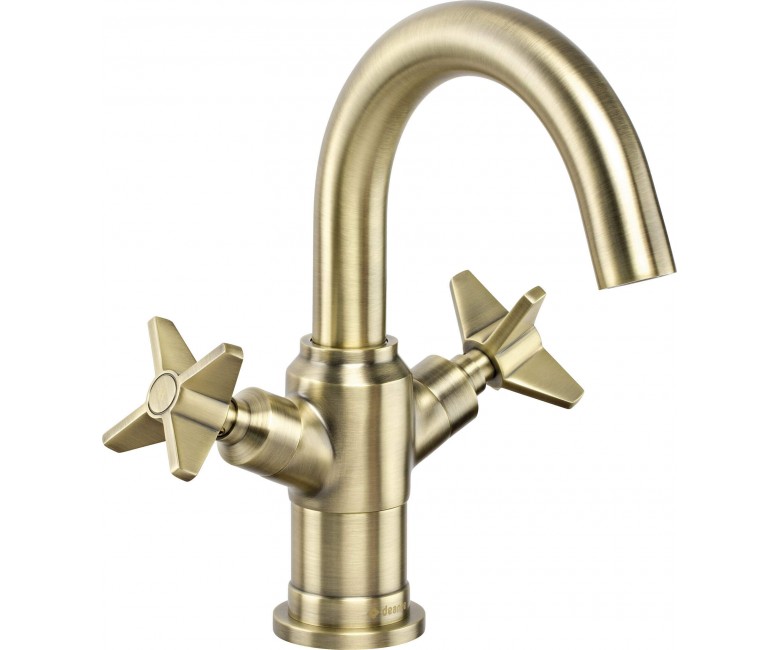 Змішувач з поворотним виливом DEANTE TEMISTO BQT_M21D BQT_M21D