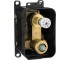 Скрытая часть смесителя для душа DEANTE BOX BXY_X44M BXY_X44M