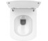Подвесной безободковый унитаз  ANEMON CDZ_6ZPW:Фото 2