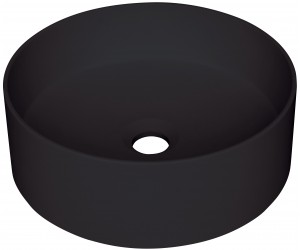 Круглая раковина на столешницу DEANTE SILIA CQS_NU4S