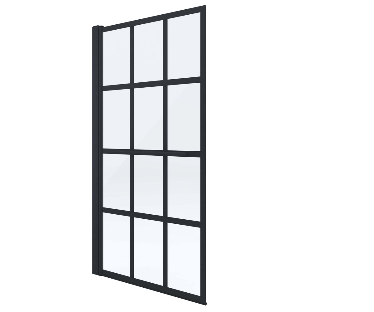Ширма для ванни 75х145 см DEANTE ЛЕВІТА KQL N72P KQL N72P
