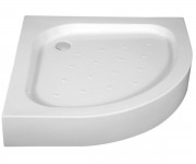 Угловой поддон 90х90 см DEANTE STANDARD NEW KTA_053B