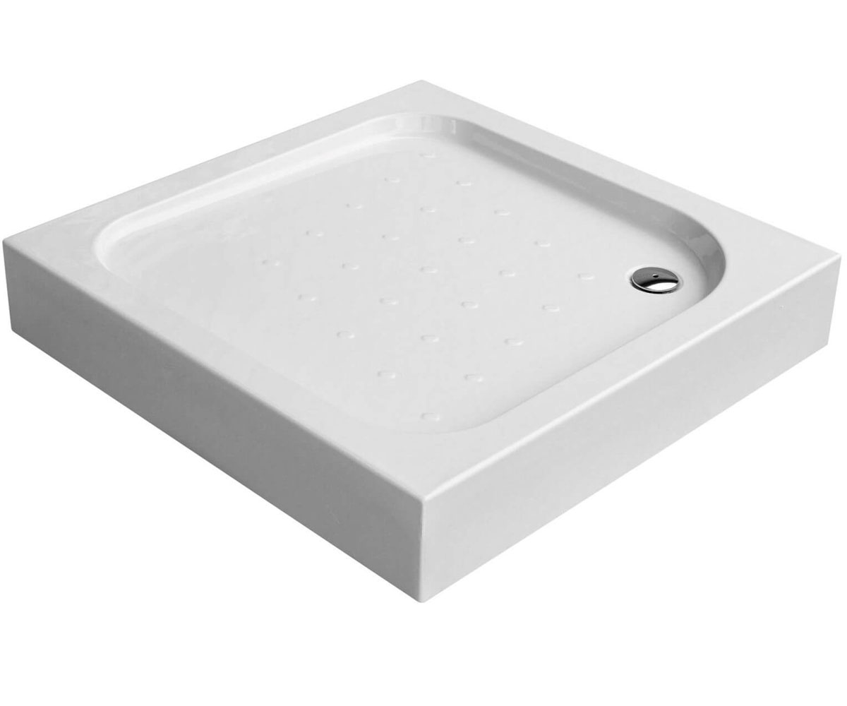 Душовий піддон 80x80 см DEANTE  KTC 042B KTC_042B