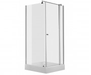 Квадратна кабіна 80х80 см DEANTE CUBIC KTI 044P