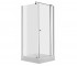 Квадратна кабіна 80х80 см DEANTE CUBIC KTI 044P KTI 044P