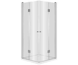 Квадратна кабіна 90х90 см DEANTE KERRIA KTK 041P