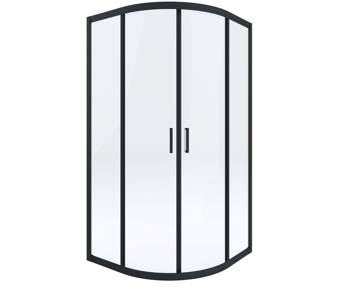 Душова кабіна 90x90 см DEANTE FUNKIA KYP N51K KYP N51K