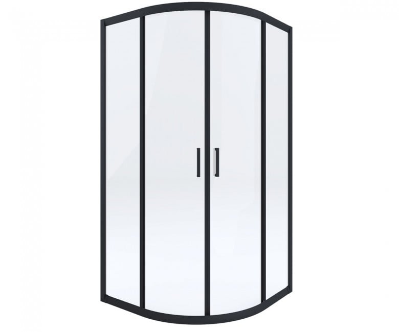 Душова кабіна 90x90 см DEANTE FUNKIA KYP N51K KYP N51K