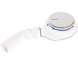 Сифон Deante Easy-clean для душового піддону, хром DEANTE  NHC_029C