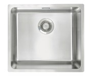 Кухонная мойка под столешницу DEANTE EGERIA ZPE_010D