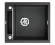 Мийка з однією чашею 56х50 DEANTE MAGNETIC ZRM_G103