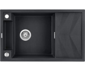 Мийка з крилом 82х50 DEANTE MAGNETIC ZRM_G113