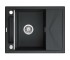 Мийка з крилом 64х50 DEANTE MAGNETIC ZRM_G11A ZRM_G11A