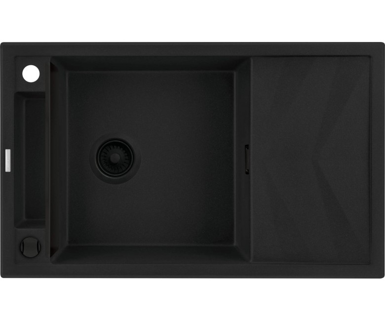 Мийка з крилом 82х50 DEANTE MAGNETIC ZRM_N113 ZRM_N113