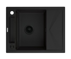 Мийка з крилом 64х50 DEANTE MAGNETIC ZRM_N11A